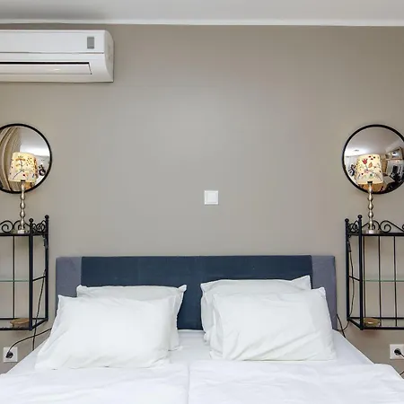 Apartament Urban Split