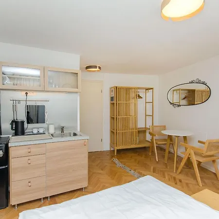 Urban Apartament Split