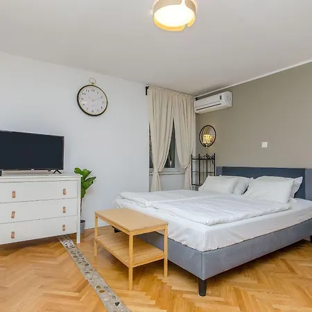 Apartament Urban Split