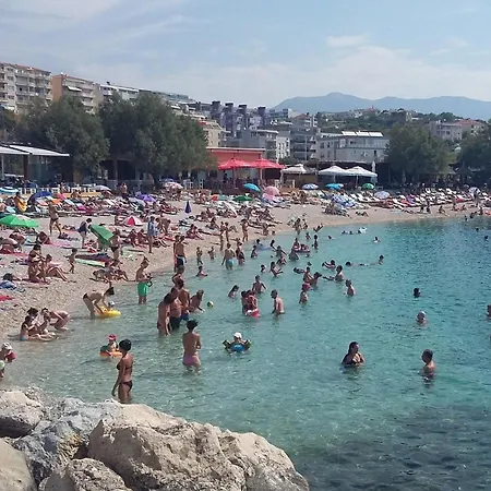 Urban Апартаменты *