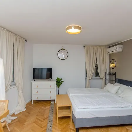 Apartment Urban *